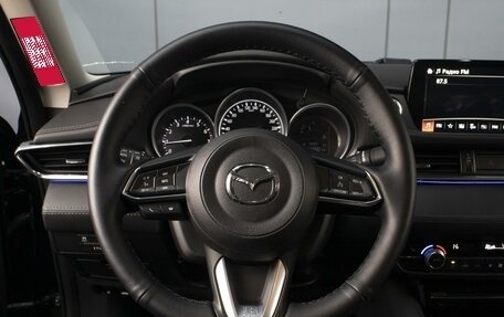 Mazda 6, 2019 год, 2 250 000 рублей, 12 фотография