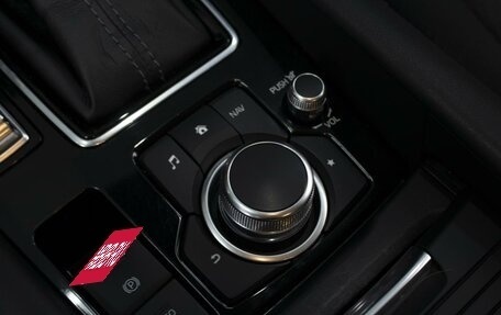Mazda 6, 2019 год, 2 250 000 рублей, 19 фотография