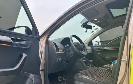 Skoda Karoq I, 2020 год, 1 273 000 рублей, 3 фотография