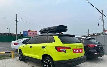 Skoda Karoq I, 2020 год, 1 273 000 рублей, 6 фотография