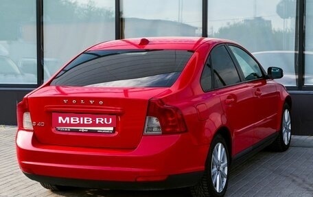 Volvo S40 II, 2007 год, 605 000 рублей, 5 фотография