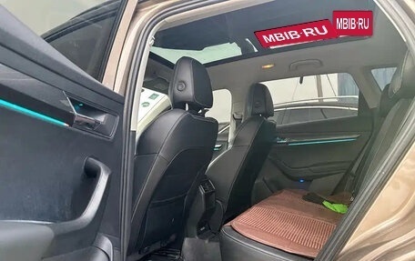 Skoda Karoq I, 2020 год, 1 273 000 рублей, 4 фотография