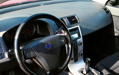 Volvo S40 II, 2007 год, 605 000 рублей, 14 фотография