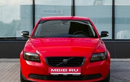 Volvo S40 II, 2007 год, 605 000 рублей, 8 фотография