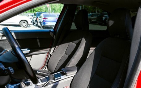 Volvo S40 II, 2007 год, 605 000 рублей, 15 фотография