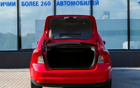 Volvo S40 II, 2007 год, 605 000 рублей, 20 фотография