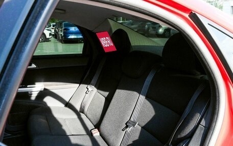Volvo S40 II, 2007 год, 605 000 рублей, 17 фотография