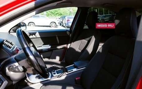 Volvo S40 II, 2007 год, 605 000 рублей, 16 фотография