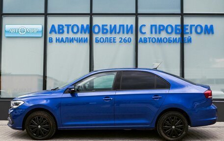 Volkswagen Polo VI (EU Market), 2020 год, 1 299 000 рублей, 2 фотография