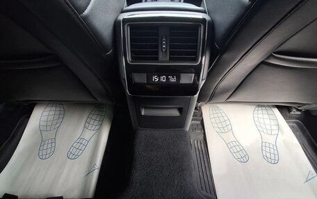 Skoda Superb III рестайлинг, 2016 год, 2 047 000 рублей, 8 фотография