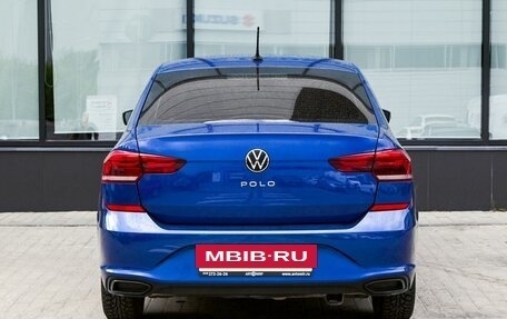 Volkswagen Polo VI (EU Market), 2020 год, 1 299 000 рублей, 4 фотография