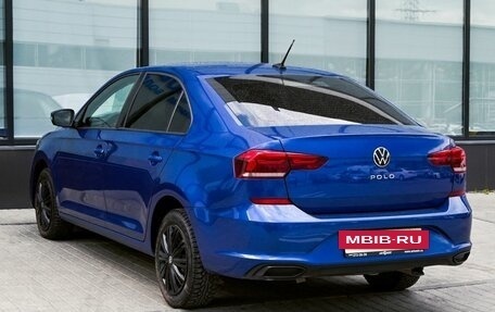 Volkswagen Polo VI (EU Market), 2020 год, 1 299 000 рублей, 3 фотография