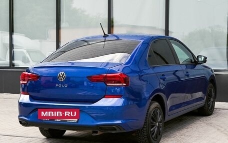 Volkswagen Polo VI (EU Market), 2020 год, 1 299 000 рублей, 5 фотография