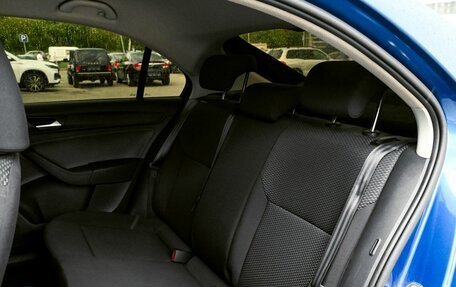 Volkswagen Polo VI (EU Market), 2020 год, 1 299 000 рублей, 15 фотография
