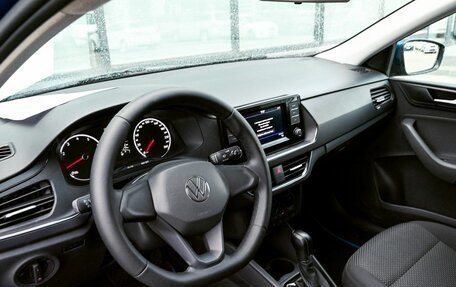 Volkswagen Polo VI (EU Market), 2020 год, 1 299 000 рублей, 13 фотография