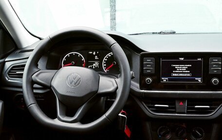 Volkswagen Polo VI (EU Market), 2020 год, 1 299 000 рублей, 17 фотография