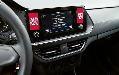 Volkswagen Polo VI (EU Market), 2020 год, 1 299 000 рублей, 10 фотография