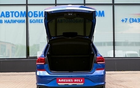 Volkswagen Polo VI (EU Market), 2020 год, 1 299 000 рублей, 18 фотография
