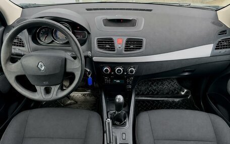 Renault Fluence I, 2014 год, 750 000 рублей, 6 фотография