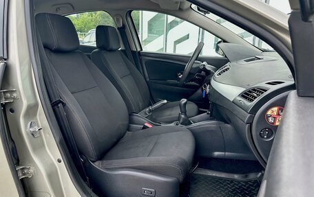 Renault Fluence I, 2014 год, 750 000 рублей, 9 фотография