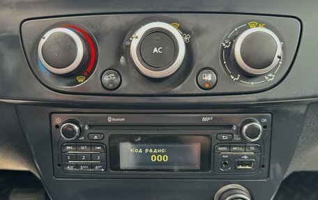 Renault Fluence I, 2014 год, 750 000 рублей, 13 фотография