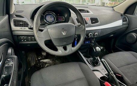 Renault Fluence I, 2014 год, 750 000 рублей, 7 фотография