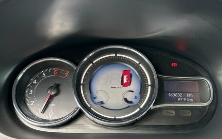 Renault Fluence I, 2014 год, 750 000 рублей, 12 фотография