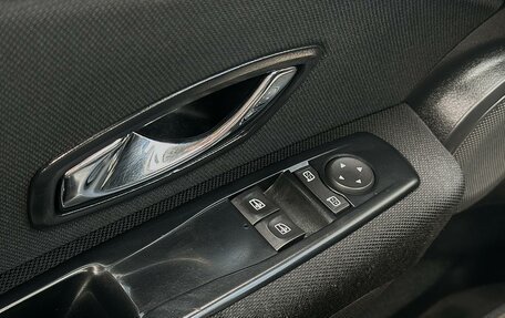 Renault Fluence I, 2014 год, 750 000 рублей, 17 фотография