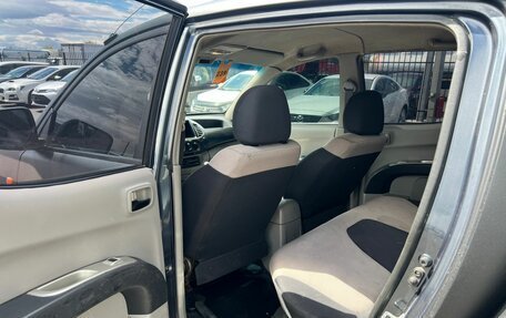 Mitsubishi L200 IV рестайлинг, 2008 год, 999 000 рублей, 18 фотография