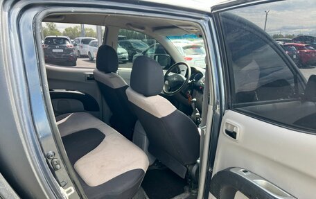 Mitsubishi L200 IV рестайлинг, 2008 год, 999 000 рублей, 17 фотография