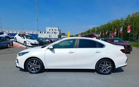 KIA Cerato IV, 2019 год, 1 999 995 рублей, 4 фотография