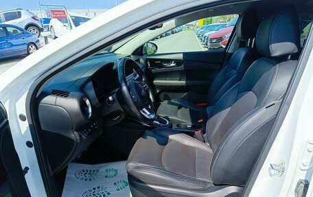KIA Cerato IV, 2019 год, 1 999 995 рублей, 9 фотография