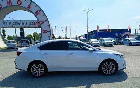 KIA Cerato IV, 2019 год, 1 999 995 рублей, 8 фотография