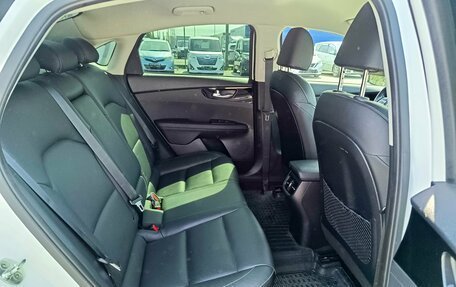 KIA Cerato IV, 2019 год, 1 999 995 рублей, 17 фотография
