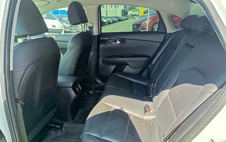 KIA Cerato IV, 2019 год, 1 999 995 рублей, 13 фотография