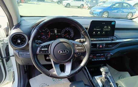 KIA Cerato IV, 2019 год, 1 999 995 рублей, 18 фотография