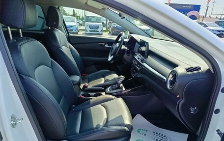 KIA Cerato IV, 2019 год, 1 999 995 рублей, 16 фотография
