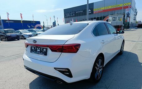 KIA Cerato IV, 2019 год, 1 999 995 рублей, 7 фотография