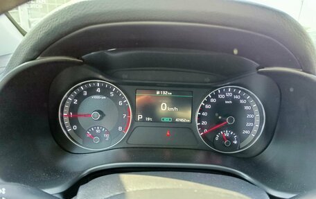 KIA Cerato IV, 2019 год, 1 999 995 рублей, 20 фотография