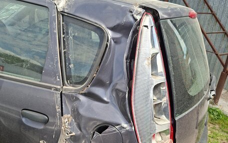 Mitsubishi Colt VI рестайлинг, 2006 год, 100 000 рублей, 2 фотография