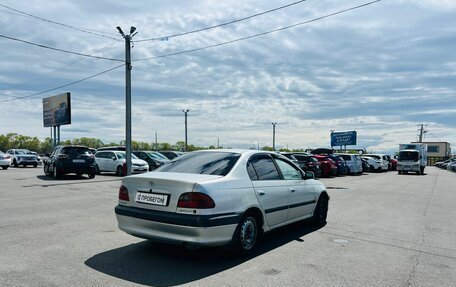 Toyota Avensis III рестайлинг, 1999 год, 329 000 рублей, 6 фотография