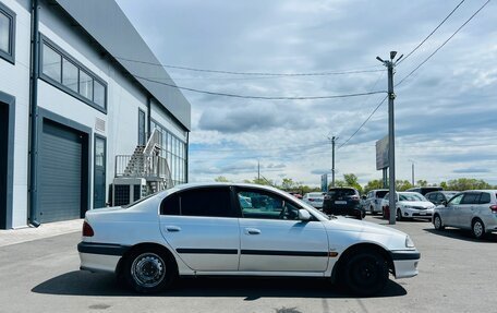 Toyota Avensis III рестайлинг, 1999 год, 329 000 рублей, 7 фотография
