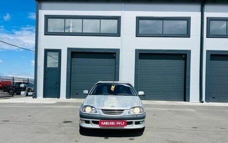 Toyota Avensis III рестайлинг, 1999 год, 329 000 рублей, 9 фотография
