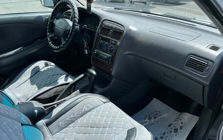 Toyota Avensis III рестайлинг, 1999 год, 329 000 рублей, 12 фотография