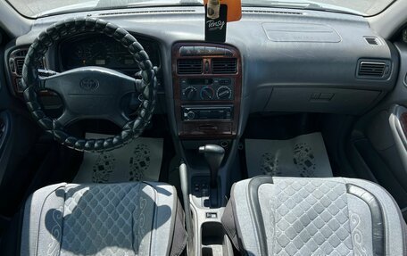 Toyota Avensis III рестайлинг, 1999 год, 329 000 рублей, 16 фотография
