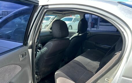 Toyota Avensis III рестайлинг, 1999 год, 329 000 рублей, 17 фотография
