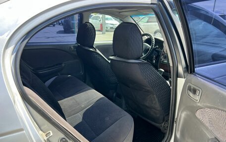 Toyota Avensis III рестайлинг, 1999 год, 329 000 рублей, 18 фотография