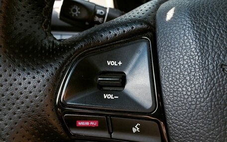 KIA Rio III рестайлинг, 2013 год, 699 000 рублей, 14 фотография