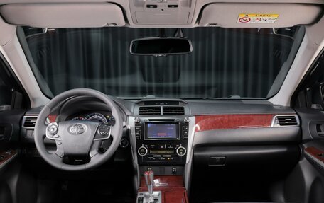Toyota Camry, 2013 год, 1 649 000 рублей, 8 фотография