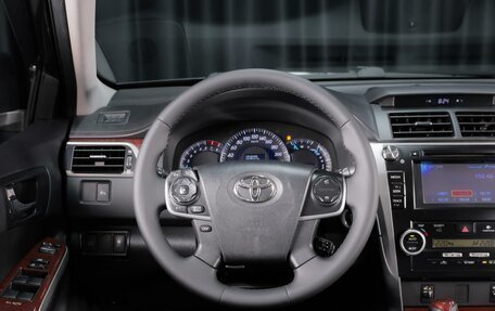 Toyota Camry, 2013 год, 1 649 000 рублей, 7 фотография